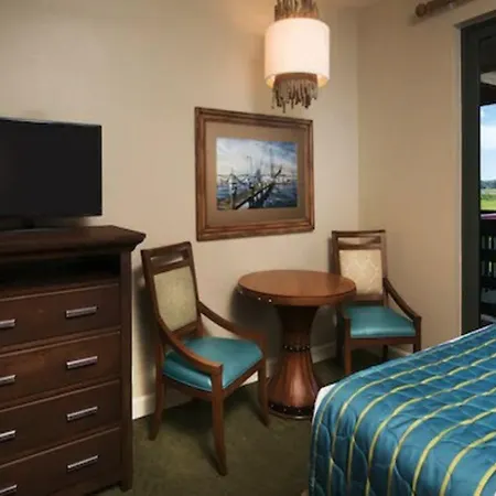 Disney'S Hilton Head Island Resort-3