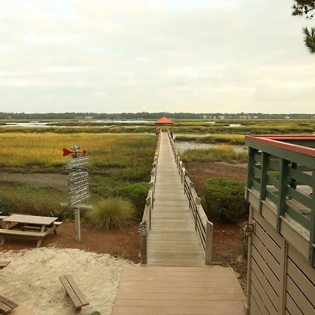 Disney'S Hilton Head Island Resort-2